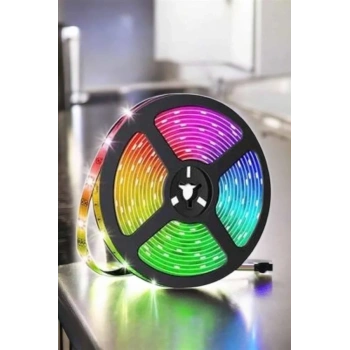 Şerit Led Yeni Nesil 10 Metre Her Ortama Uygun