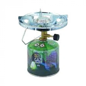 SET SİBOPLU KAMP OCAK - 450GR.TÜP SETİ (5263)