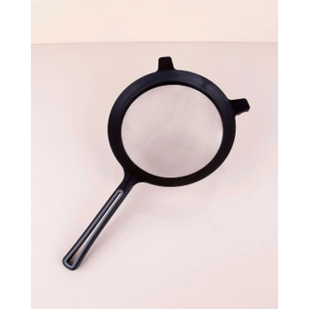 SİENA 17CM PLASTİK SÜZGEÇ (5263)