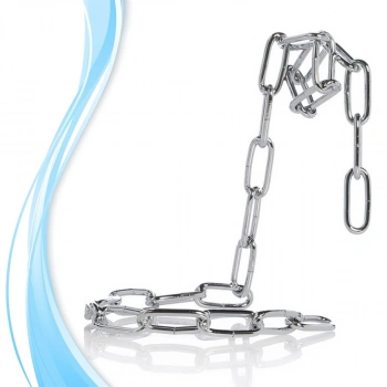 Sihirli İlüzyon Zincir Uçan Şişe Eşya Tutucu Aparat Chain Holder (5263)