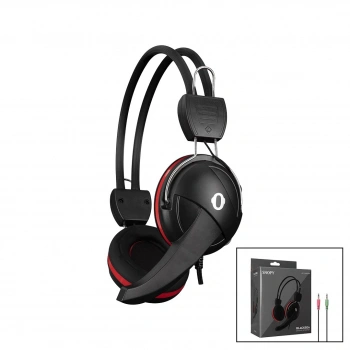 SNOPY SN-88A GAMİNG OYUNCU KULAKLIK YANDAN MİKROFON  1.8MT İPLİ KABLO (5263)