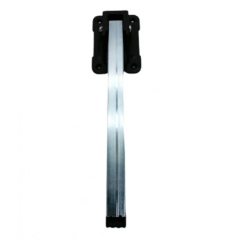 SOFRA AYAK 25CM PLASTİK + METAL (5263)