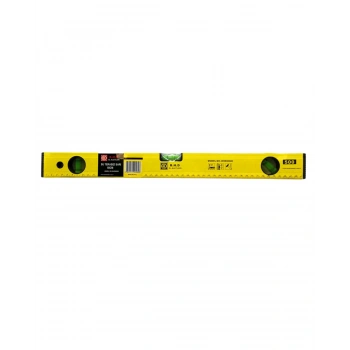 SU TERAZİSİ 50CM SARI (5263)