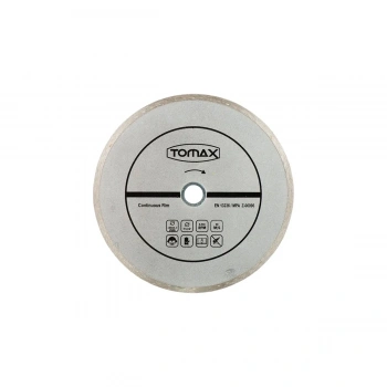 Sürekli Elmas Fayans Kesici Disk - 115x2,0x22