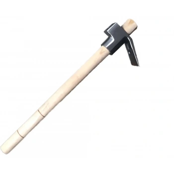 Sürmene Üst Kalite Keser - Saplı 45 Cm