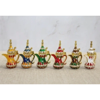 Swaroski Minik İbrik Alk3862