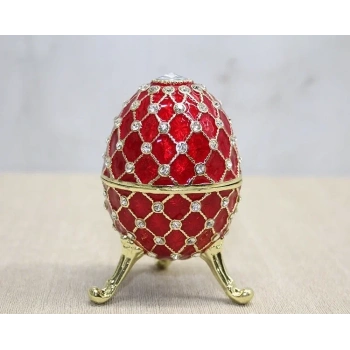 Swaroski Yumurta Alk3821