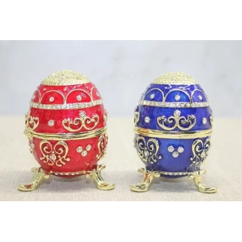 Swaroski Yumurta Alk3824