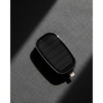 Taşınabilir Solar Powerbank 1200mah Outdoor Kullanım