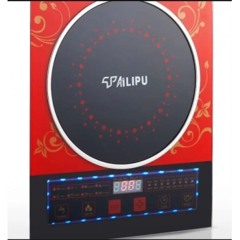 Teba Alipu İndiksiyonlu Ocak (Büyük Kart) 2400 Watt (5263)