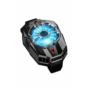 Telefon Soğutucu Fanlı Güçlü Motor Radyotör Soğutucu