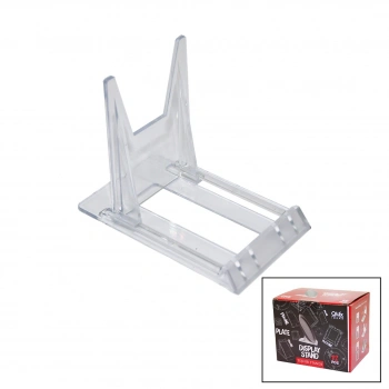 TEŞHİR STANDI KÜÇÜK 7.5X12.5CM - 7X10CM (5263)