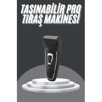 Tıraş Makinesi Sinek Kaydı Tıraş Yüksek Kaliteli Profesyonel Makine