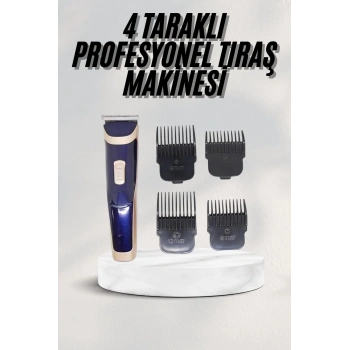 Tıraş Makinesi T Bıçaklı Kablosuz Şarjlı Lazer Epilasyon Öncesi Bikini Bölgesi