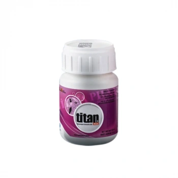 TİTAN MAX SC SIVI İLAÇ SİVRİ-KARA SİNEK H.BÖCEK 50ML. (5263)