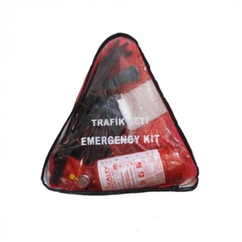 TRAFİK SETİ (5263)