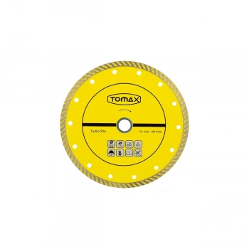 Turbo Elmas Mermer Granit Kesici 230x2,4x22