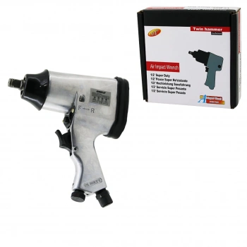 TWİN HAMMER HAVALI - DARBELİ SOMUN SIKMA MAKİNE ASR-070 (5263)