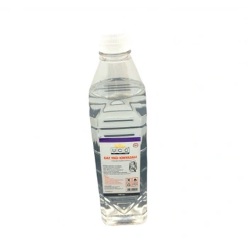 UCC GAZ YAĞI 700ML. (5263)