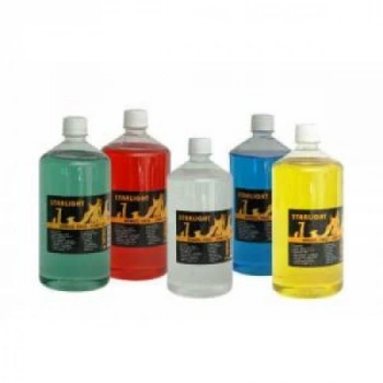 UCC RENKLİ MİX 400ML KANDİL YAĞI (5263)
