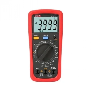 Unit-t El Tipi Dijital Ölçü Aleti / Ut 39c+