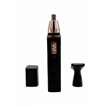 Usb Sarjlı Tı Raş Makinesi Usb Sarjlı Traş Makinesi Uzun Ömürlü