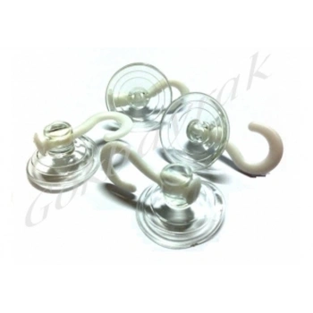 UYDAŞ KÜÇÜK 30MM VANTUZ 100LÜ (5263)