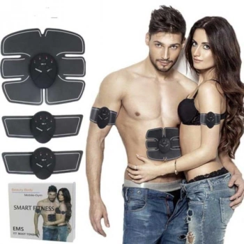 Vücut Kas Geliştirici Spor Aleti (5263)