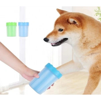 Welfare Köpek Pati Yıkama Aparatı KÜÇÜK (5263)