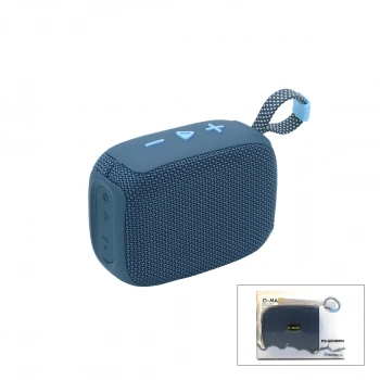 WİRELESS V5.2 MİNİ MÜZİK ÇALAR PS-G04MINI (5263)