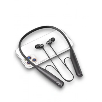 Y12 Kablolu Kulakiçi Silikonlu Bluetooth Kulaklık