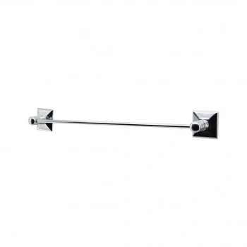 YAPIŞKANLI   UZUN  METAL HAVLULUK  42CM (5263)