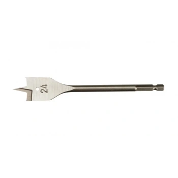 Yaprak Tip Ahşap Matkap Ucu 16x170mm - Hex Saplı