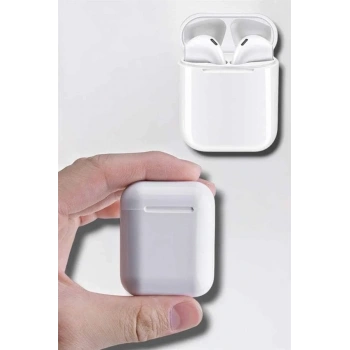 Yeni Nesil Hd Ses Ve Dokunmatik Kontrol Akıllı Ve Şık Bluetooth Kulaklık