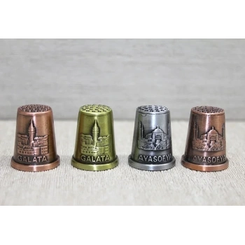 Yöresel Yüksüklük 6lı Alk4312