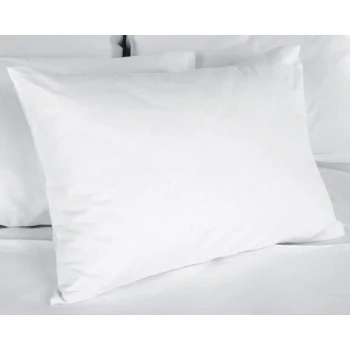 Yumuşak Hijyenik Tek Kullanımlık Hasta Yastık Alezi (4 Adet)