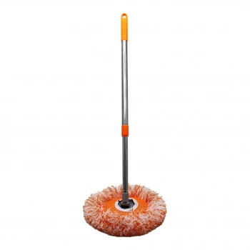 YUVARLAK AYARLI DÖNERLİ MOP (5263)