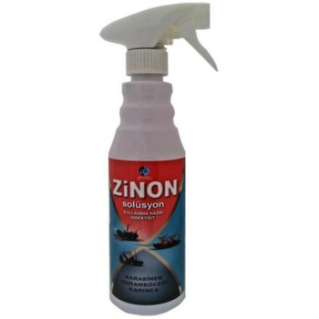 ZİNON MAVİ SU BAZLI HAZIR SOLÜSYON SPREY 450ML (5263)