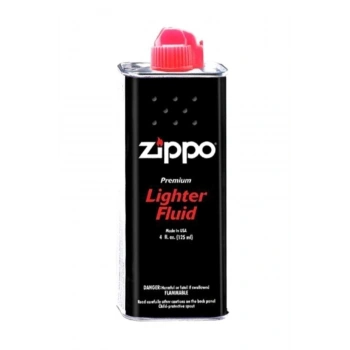 Zippo Benzini 125 ML (5263)