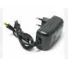 12 Volt 2 Amper Priz Tipi Plastik Kasa Adaptör
