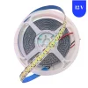 12 Volt 2835 SMD 240 Led 10mm 6500K Beyaz Işık İç Mekan 5 Metre Şerit Led