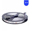 12 Volt RGB 5050 SMD İç Mekan 120 Led 5 Metre Şerit Led