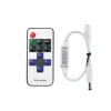 12A Tek Renk Kumandalı RF Dimmer 3-30V