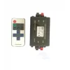 12V - 24 V 12A Tek Renk 11 Tuşlu Kumandalı RF Dimmer