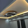 12V 20 Metre Silikonsuz RGB Şerit Led 36A RF Kumanda 20 A Trafolu IP20 Set