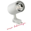 220 Volt 30 Watt Beyaz Kasa 3000K Günışığı Ray Spot İç Mekan Mağaza Aydınlatma