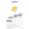 220 Volt 80 Watt Samsung LM301H Quantum Tam Full Spektrum Kapalı Alan Hipodronik Bitki Büyütme Lambası Reflektörlü
