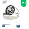 24 Volt 2835 Samsung 60 Led 4000K Naturel Beyaz İç Mekan 5 Metre Şerit Led