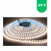 24 Volt 8 mm Pixel 4000 K Naturel Beyaz İç Mekan 120 Ledli 5 Metre Şerit Led