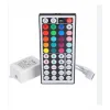 12V 6A 44 Tuşlu RGB Şerit Led IR Kontrol
